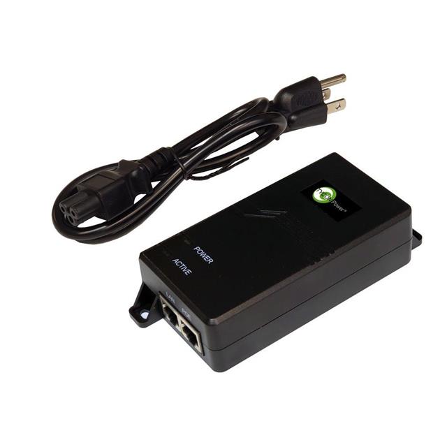 TP-POE+10G — Обеспечение электропитания по сети Ethernet