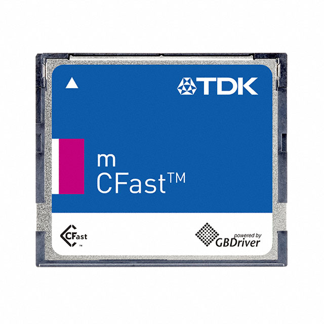 CAE1B032GTFDWB00EAA0 — Карты памяти
