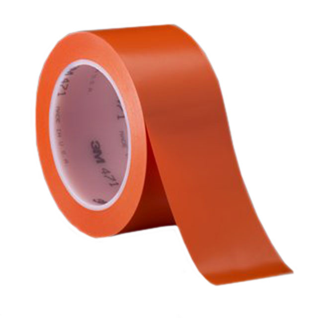 471-ORANGE-48"X36YD — Клейкие ленты