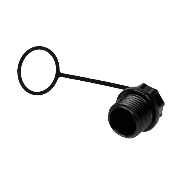 SS-12400-006 — Аксессуары для разъемов круглых
