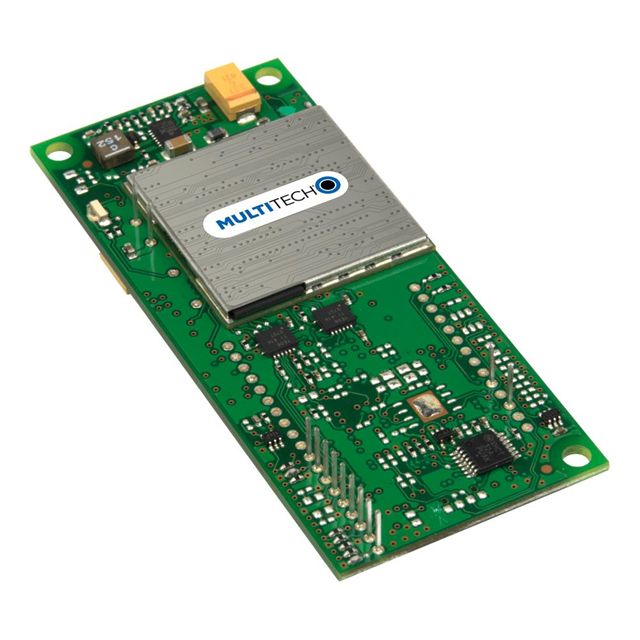MTSMC-L4N1-U.R1A-SP — Модули и модемы RF трансиверов