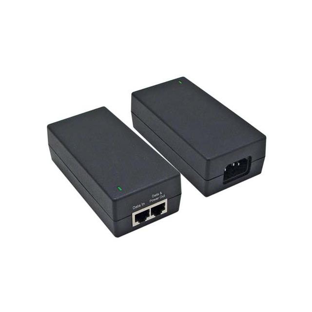 PS5656-POE — Обеспечение электропитания по сети Ethernet