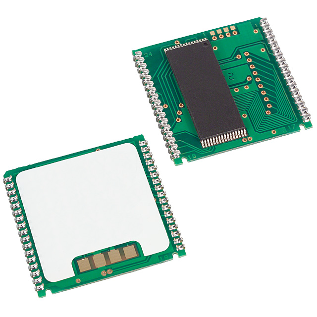 DS1554WP-120IND+ — Часы реального времени