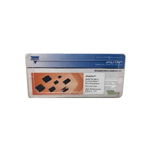 KIT-POLYTAN-SSD — Наборы конденсаторов