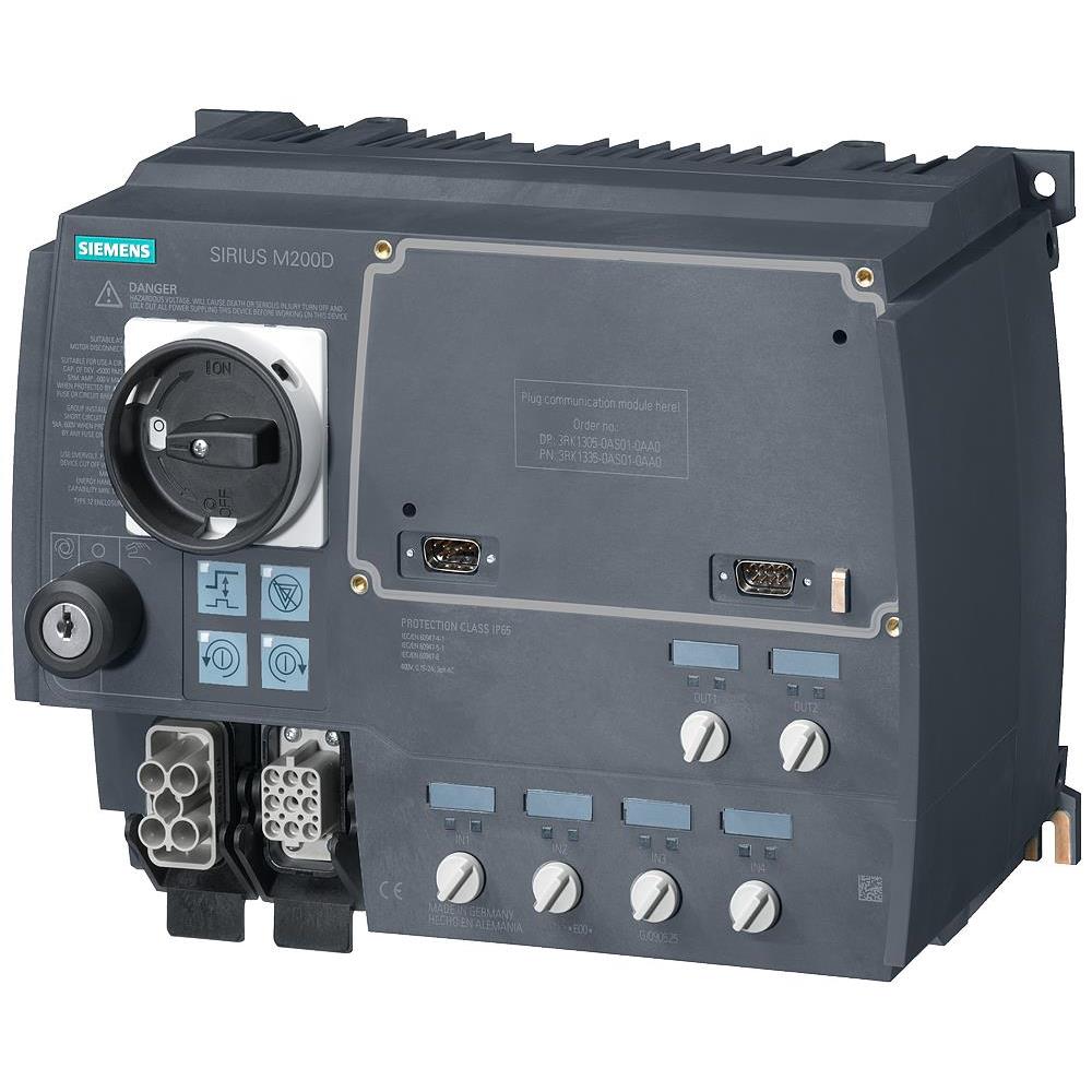 3RK13956LS713AD5 — Платы и модули драйверов двигателей