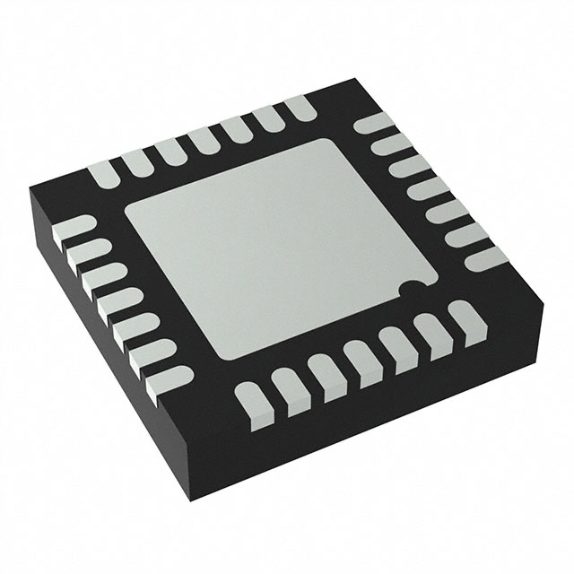 AD5674RBCPZ-1 — Цифровой конвертер (DAC)