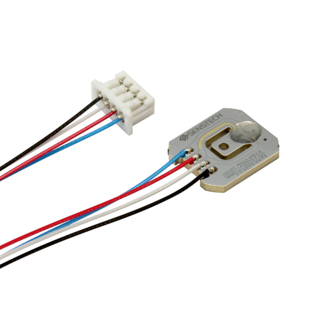KZ-011-0400-80N-E0-K1-G0 — Датчики силы и тензодатчики