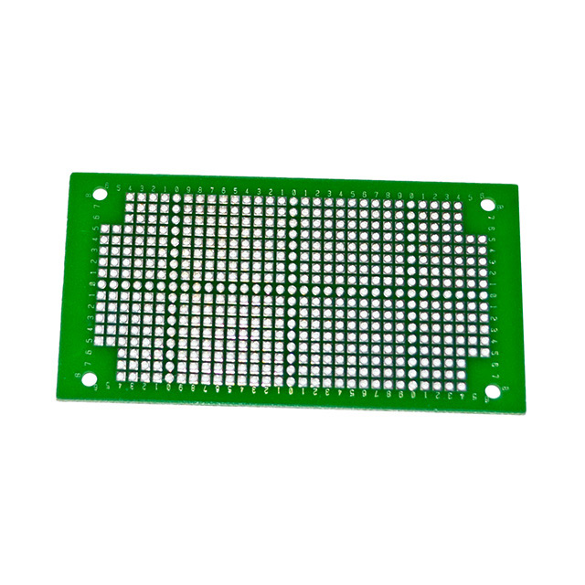 EXN-23403-PCB — Перфорированные макетные платы