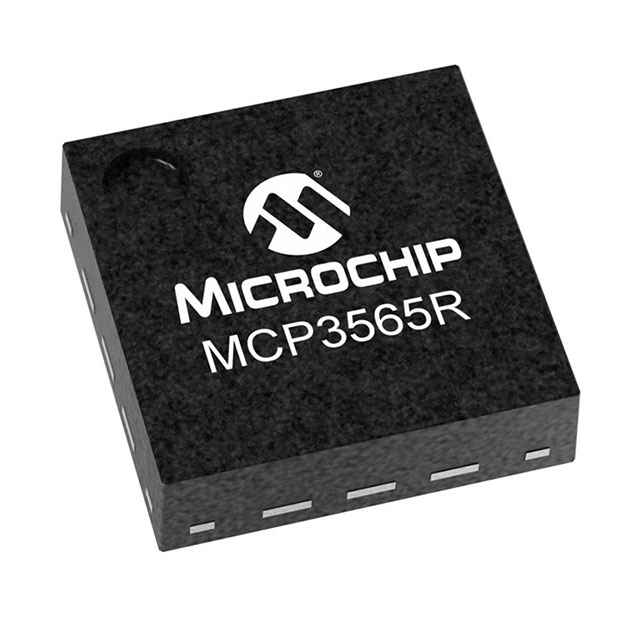 MCP3565RT-E/SFX — Аналоговый конвертер (ADC)