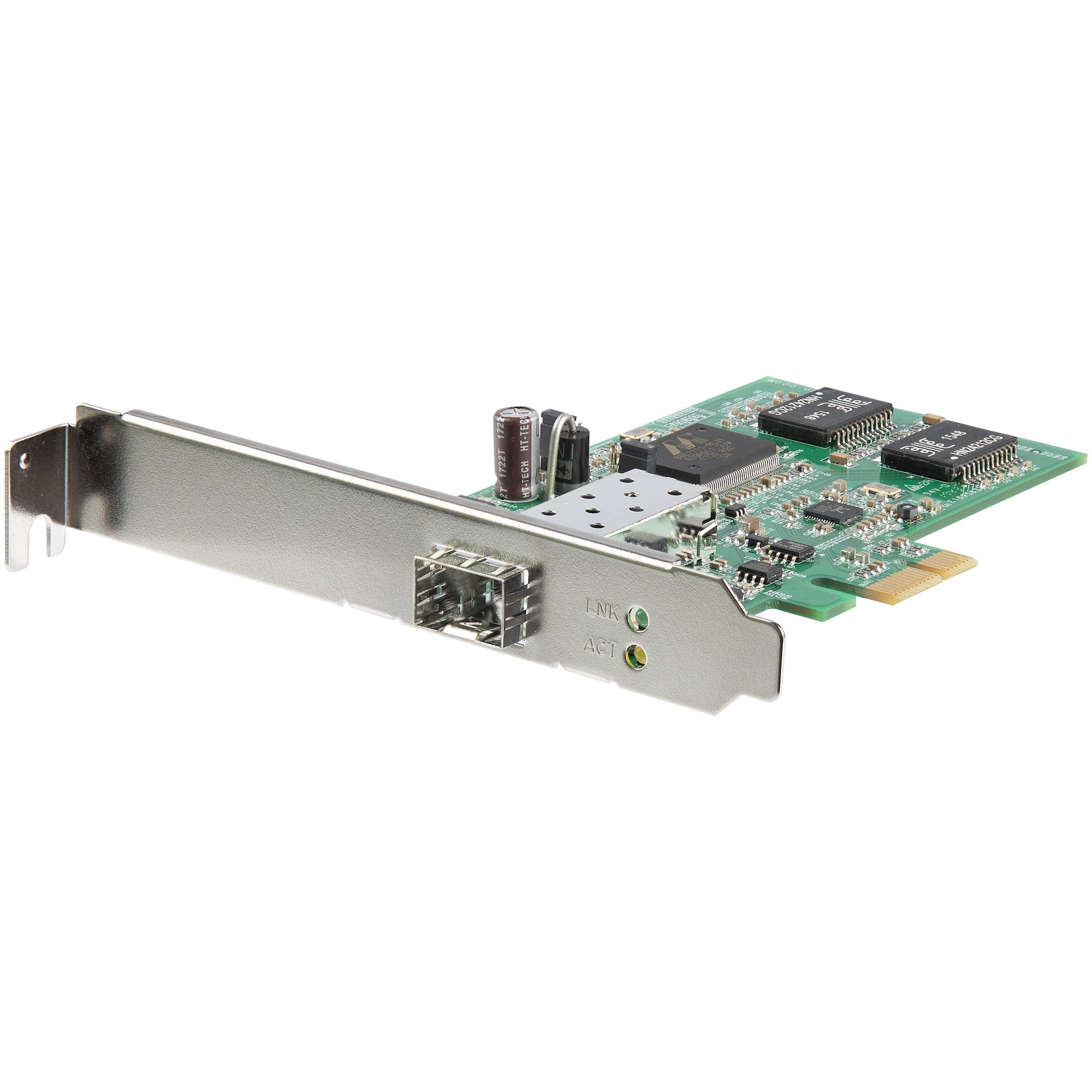 PEX1000SFP2 — Карты адаптера, адаптерные платы