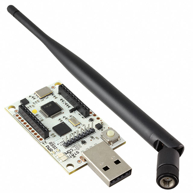 MTMDK-ST-MDOT — Платы для проверки RF, RFID, Wireless