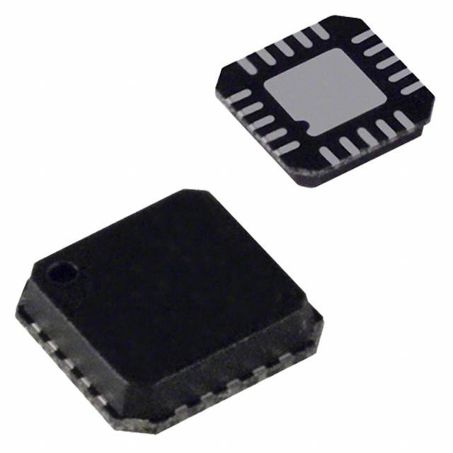 ADF4111BCPZ-RL7 — Генераторы часов, PLL, частотные синтезаторы