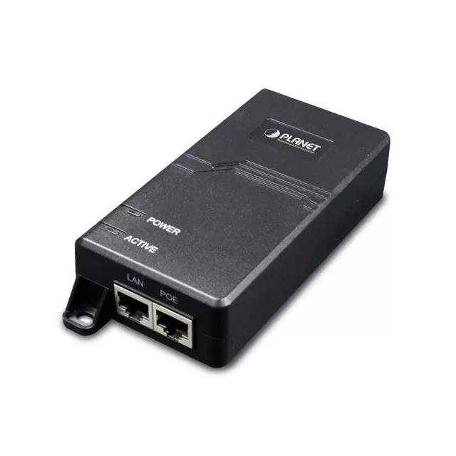 POE-163 — Обеспечение электропитания по сети Ethernet