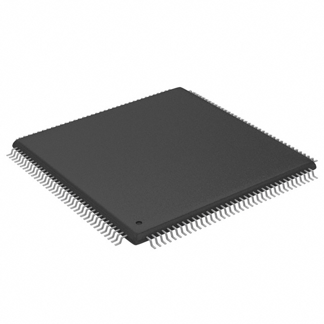 TMSDC6726BRFPA225 — DSP (Цифровые обработчики сигналов)