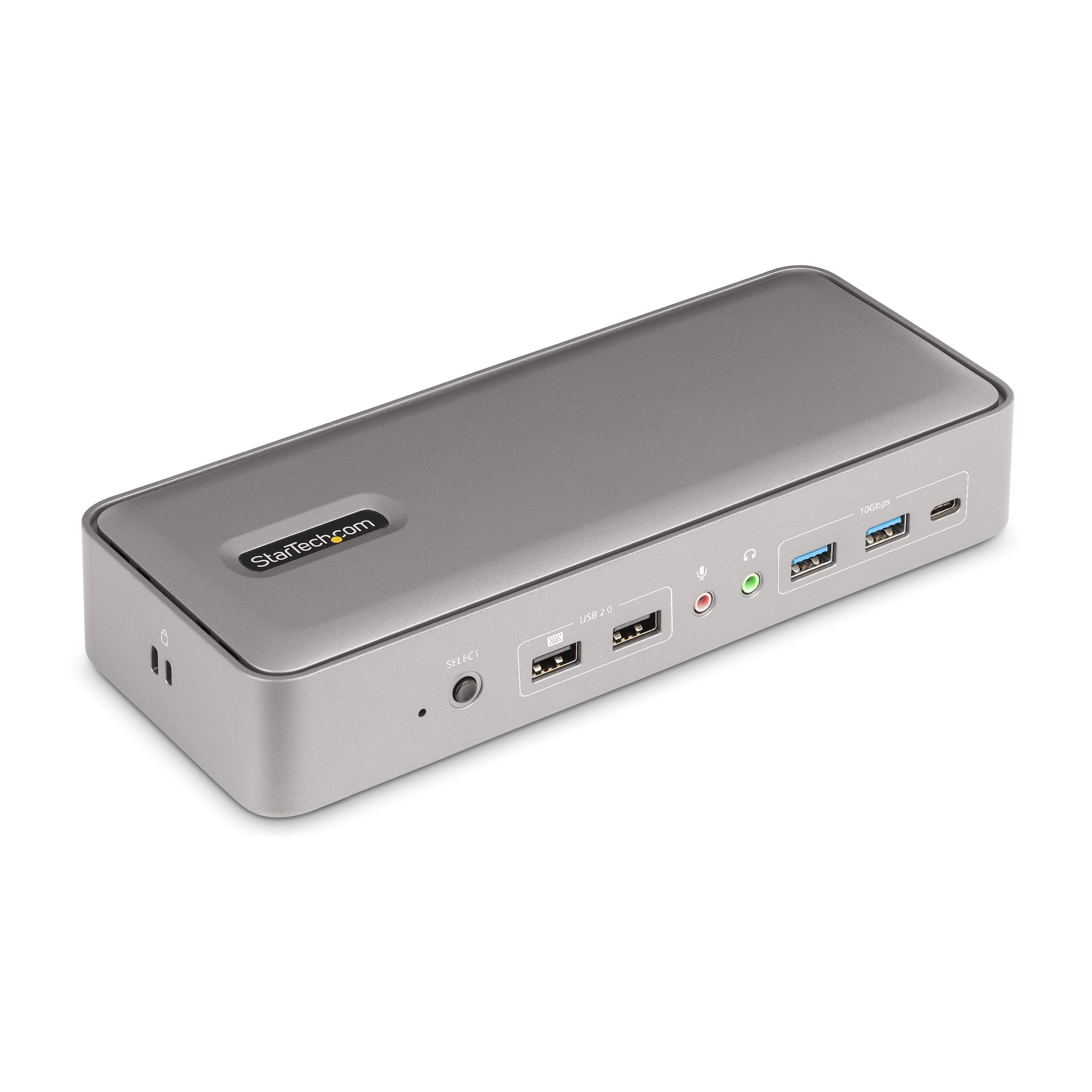 129N-USBC-KVM-DOCK — Клавиатуры-мышки
