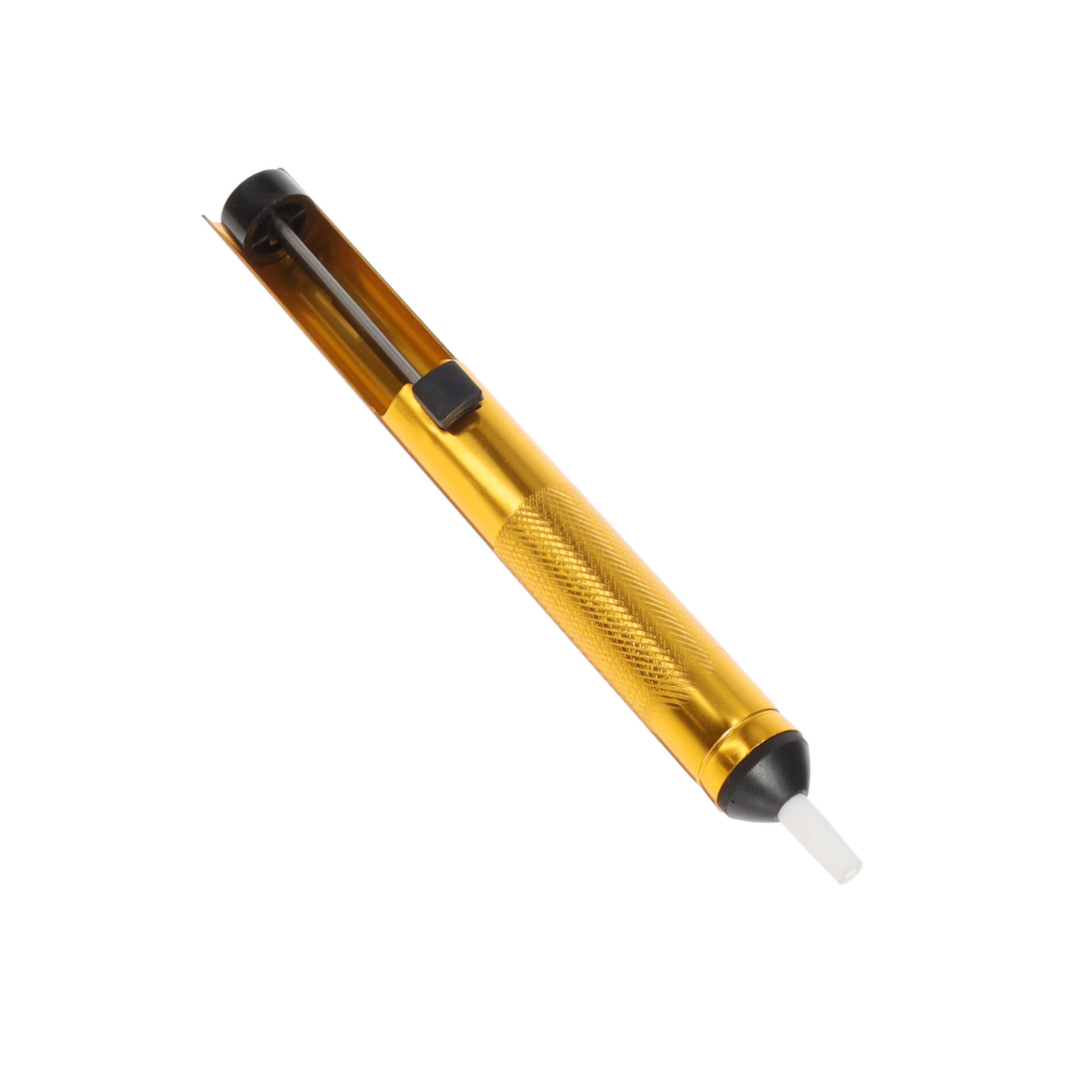 DESOLDERING PUMP GS-136A — Оплётка, фитиль, насосы для выпайки