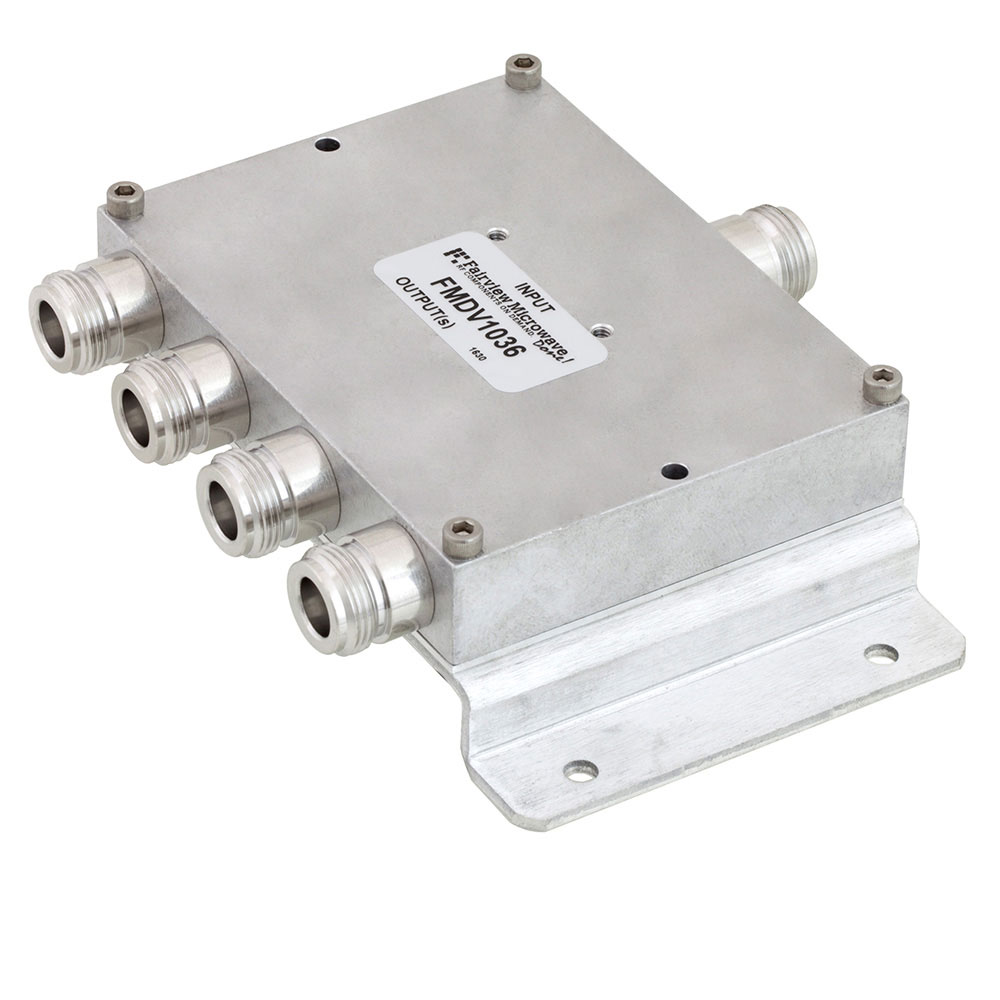 FMDV1036 — Делители мощности RF