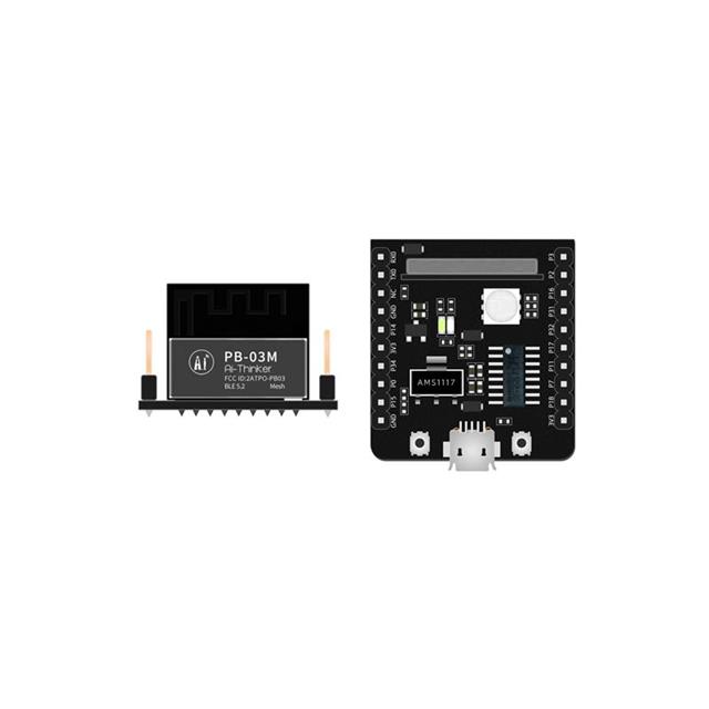 PB-03M-KIT — Платы для проверки RF, RFID, Wireless