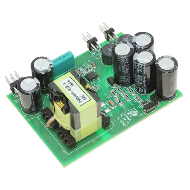 CRD-15DD17P — Платы для проверки DC/DC & AC/DC (Off-Line) SMPS