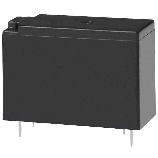 JW2SN-DC12V — Мощные реле (более 2 А)