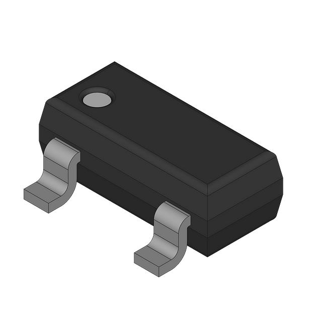 ILC5061AM25X — Супервизоры