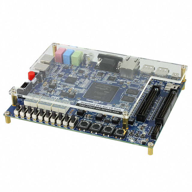 P0159 — Платы для проверки сложных логических модулей (FPGA, CPLD)
