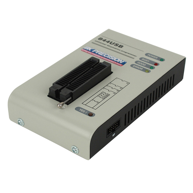 844USB — Программаторы, эмуляторы и дебаггеры