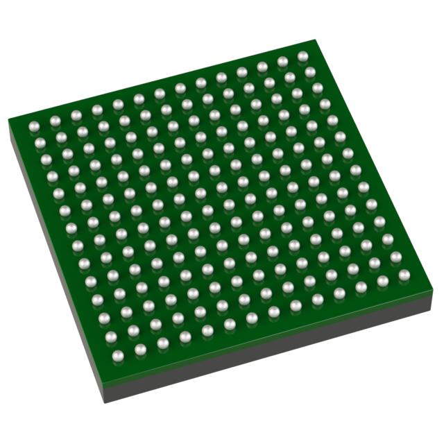 ADSP-BF607BBCZ-5 — DSP (Цифровые обработчики сигналов)