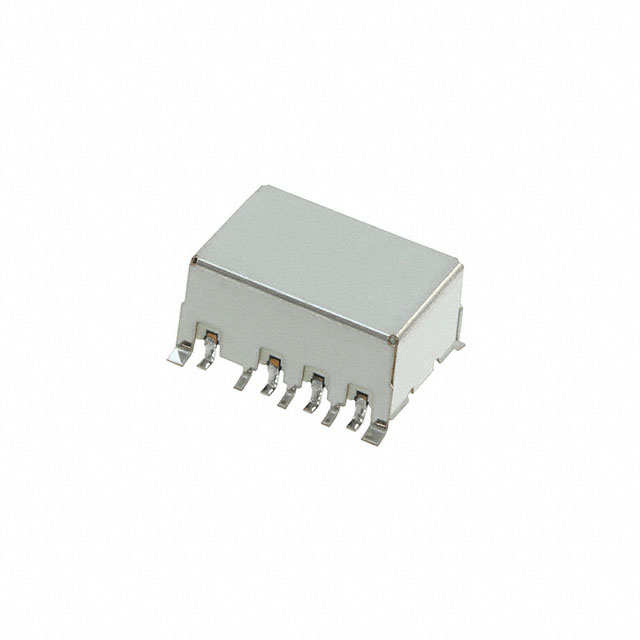 G6K-2F-RF-T DC12 — Реле высокочастотные (RF)