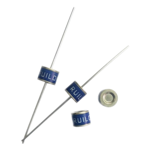 2R420SB-8 — Арестаторы газовых трубок