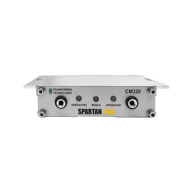 DK-CM320 — Мониторы, тестеры