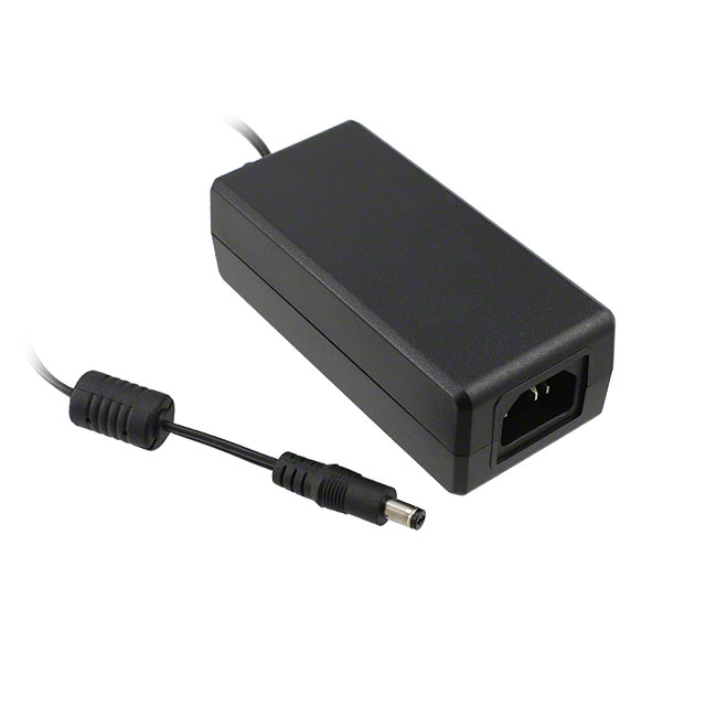 KTPS50-1533DT-3P-VI-C-P1 — Настольные и настенные AC/DC преобразователи