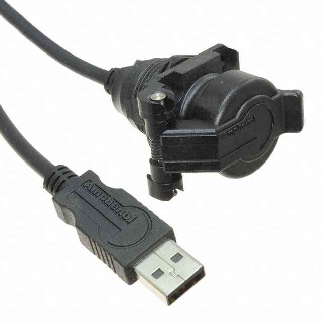 USBAPSCC7210A — Кабели USB