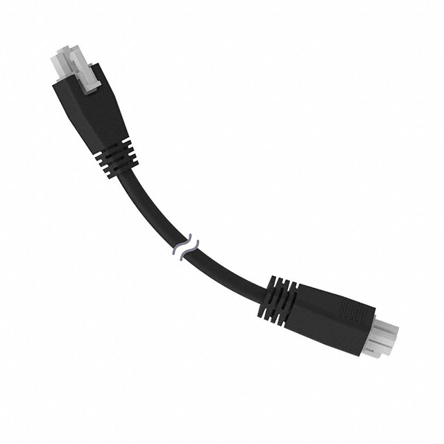 LQMAEC-303SS — Специализированные кабели