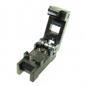 AXS-7050-04-02 — Аксессуары для кристаллов, осцилляторов, резонаторов