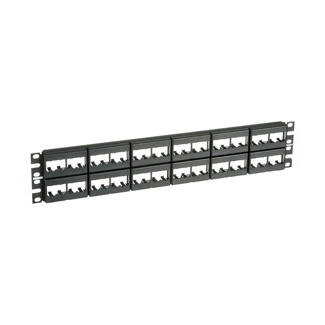 CPP48WBLY — Патчбейсы