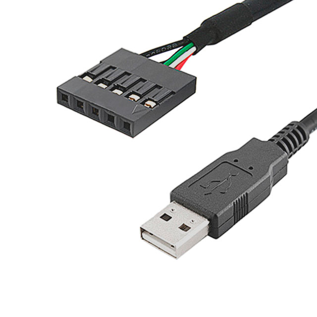 4D PROGRAMMING CABLE — Аксессуары