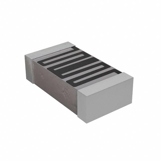 HVC0603N1007KET — Чип-резисторы — для поверхностного монтажа (SMD)