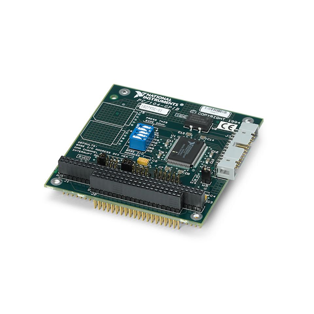 778041-01 — Интерфейсы GPIB и коммуникационное оборудование