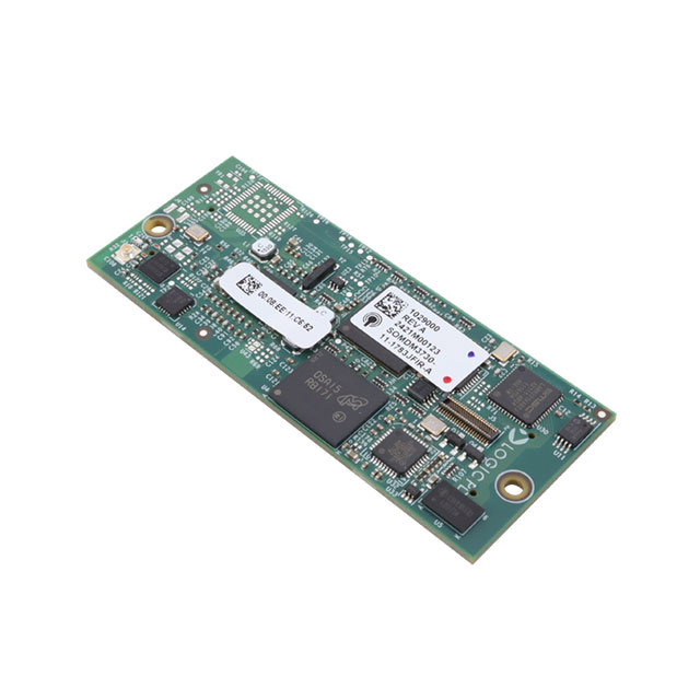 SOMDM3730-11-1783JFIR — Микроконтроллеры, микропроцессоры, модули FPGA