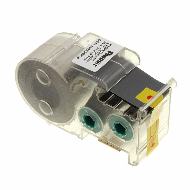 R100X225V3T — Метки, этикетки