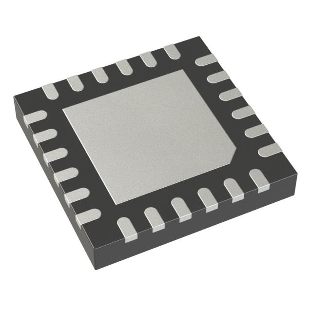 MAX22505GTG+ — Специализированные IC