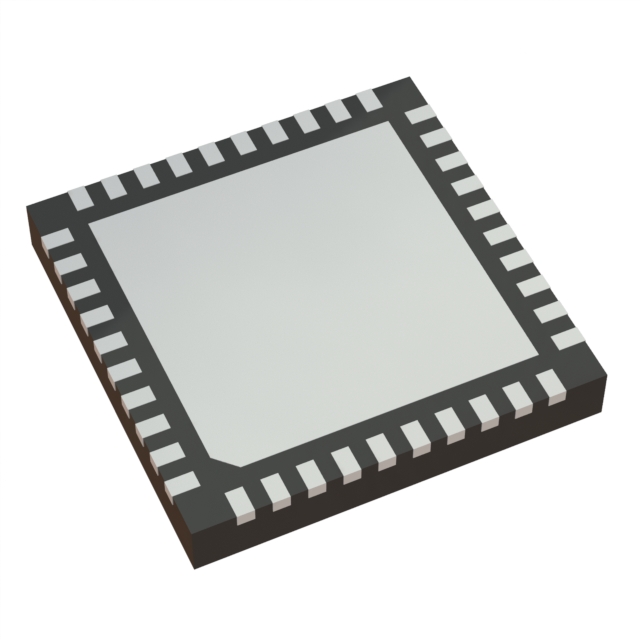 SI4762-A50-GMR — RF приёмники