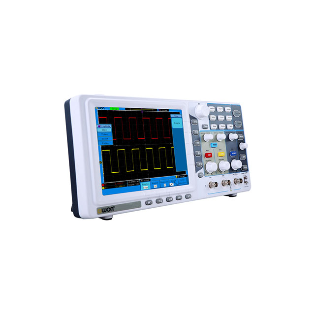 SDS5032E-V — Осциллографы