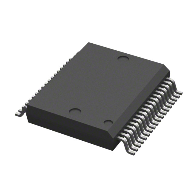 VNH9013YTR — Full Half-Bridge (H Bridge) Drivers