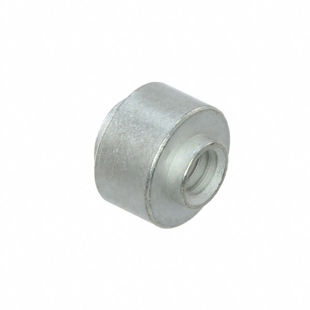 SM3ZS067U310-NUT1-R1800 — Аксессуары для разъемов карточек