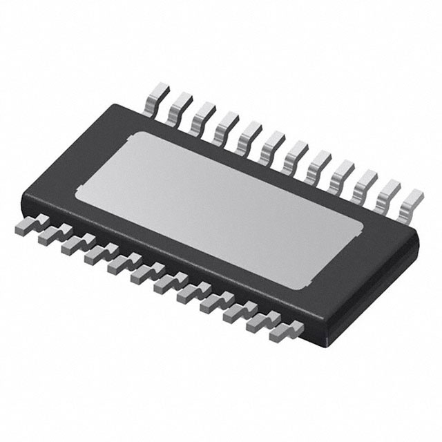 TLE94613ESXUMA1 — Специализированные IC