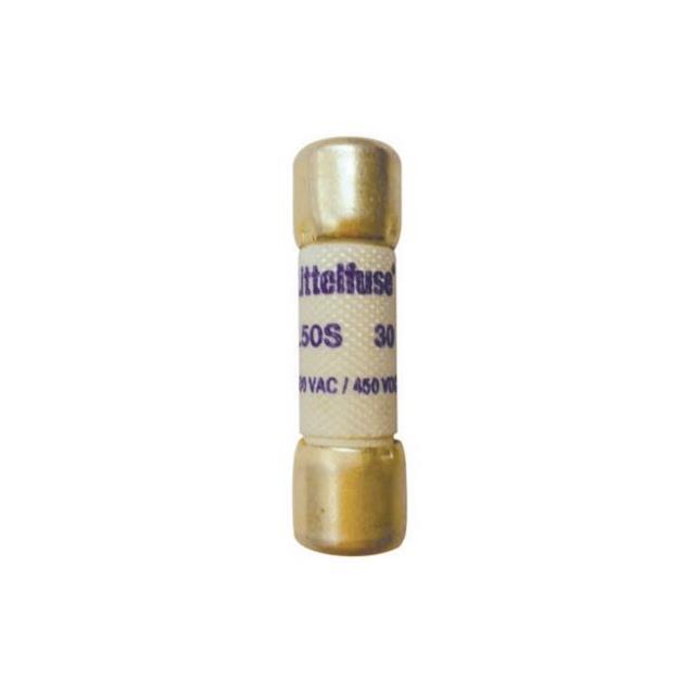 L50S010.T — Электрические специализированные предохранители