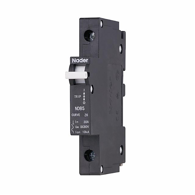 NDB5-J45-1P — Переключатели