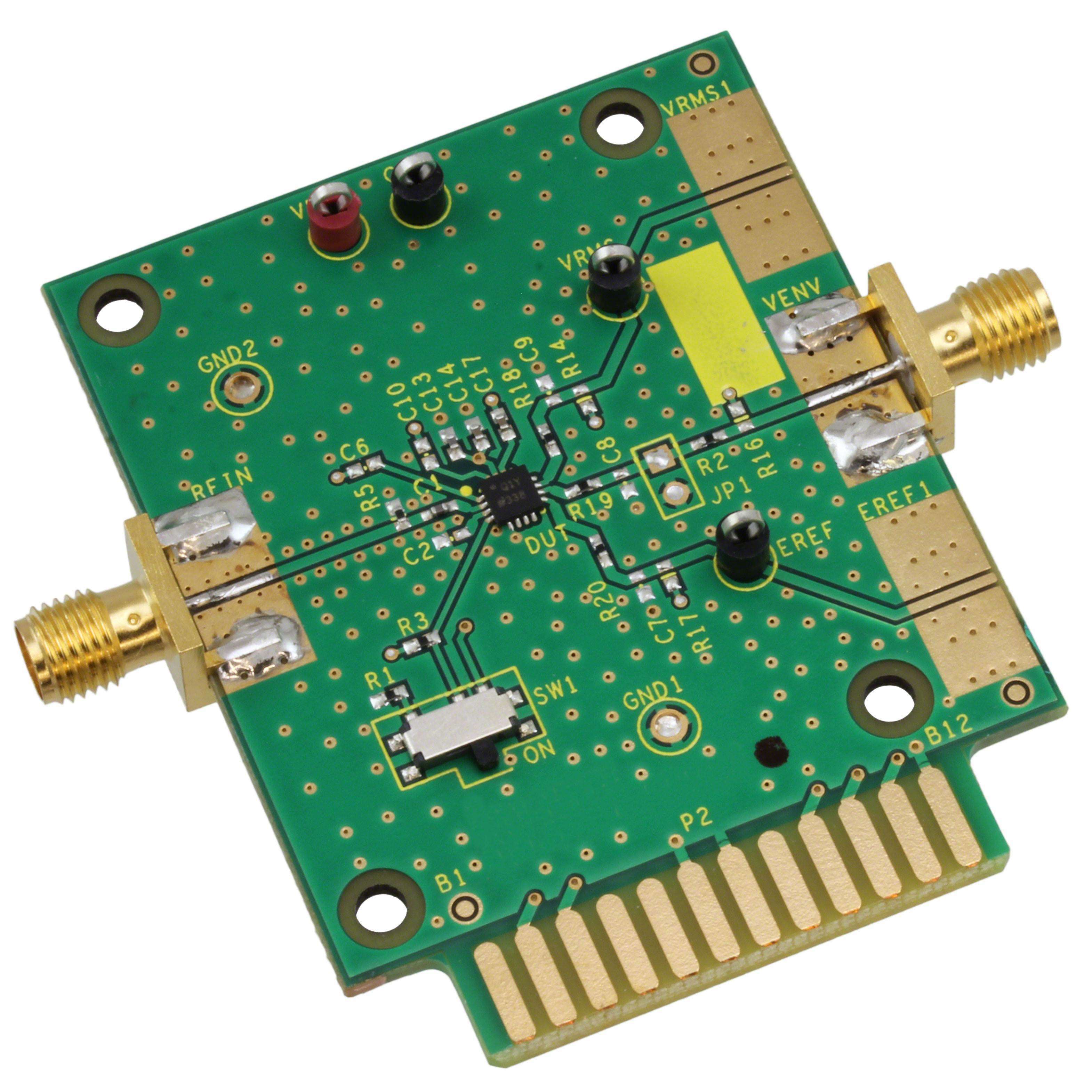 ADL5511-EVALZ — Платы для проверки RF, RFID, Wireless